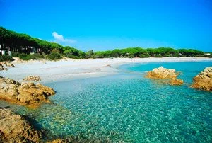 RESIDENCE CALA VIOLA – Orosei