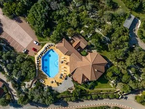 VILLA ANTONINA – Golfo Aranci