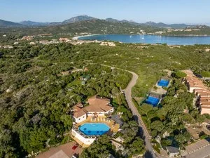 VILLA ANTONINA – Golfo Aranci