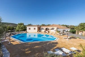 VILLA ANTONINA – Golfo Aranci