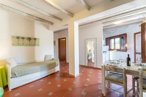 VILLA ANTONINA – Golfo Aranci