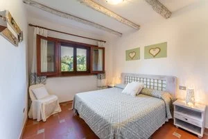 VILLA ANTONINA – Golfo Aranci