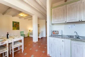 VILLA ANTONINA – Golfo Aranci