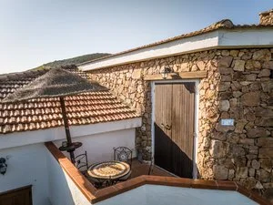 VILLA ANTONINA – Golfo Aranci