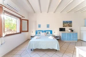 VILLA ANTONINA – Golfo Aranci
