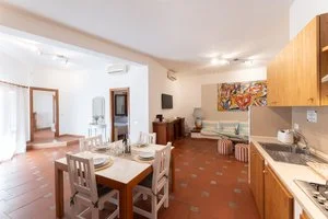 VILLA ANTONINA – Golfo Aranci