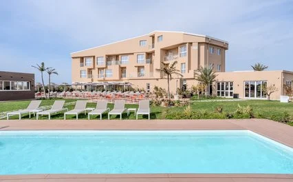 TERRADAMARI RESORT & SPA – Marina di Modica
