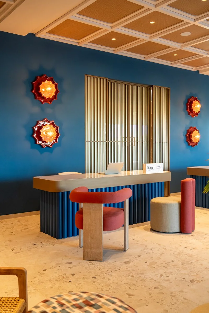 Terradamari Resort & Spa 