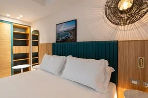 TERRADAMARI RESORT & SPA – Marina di Modica