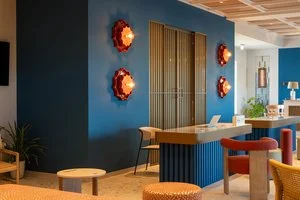 TERRADAMARI RESORT & SPA – Marina di Modica