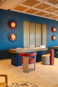 TERRADAMARI RESORT & SPA – Marina di Modica