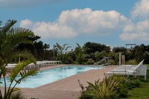TERRADAMARI RESORT & SPA – Marina di Modica