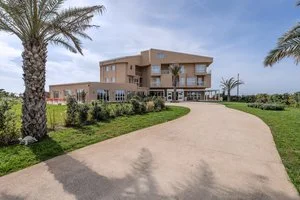 TERRADAMARI RESORT & SPA – Marina di Modica