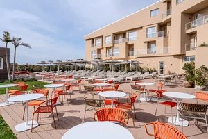 TERRADAMARI RESORT & SPA – Marina di Modica