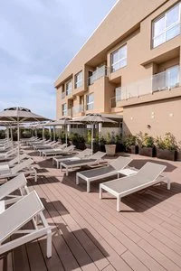 TERRADAMARI RESORT & SPA – Marina di Modica