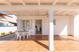 RESIDENZE DEL MARIA ROSARIA – Orosei