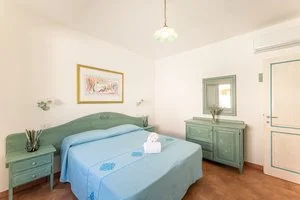 RESIDENZE DEL MARIA ROSARIA – Orosei