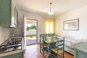 RESIDENZE DEL MARIA ROSARIA – Orosei