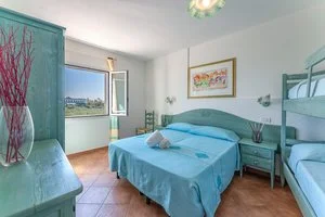 RESIDENZE DEL MARIA ROSARIA – Orosei