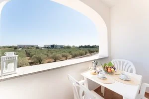 RESIDENZE DEL MARIA ROSARIA – Orosei