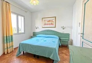 RESIDENZE DEL MARIA ROSARIA – Orosei