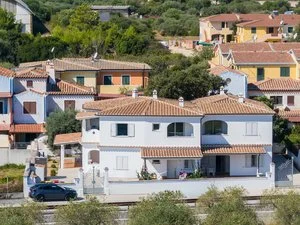 RESIDENZE DEL MARIA ROSARIA – Orosei