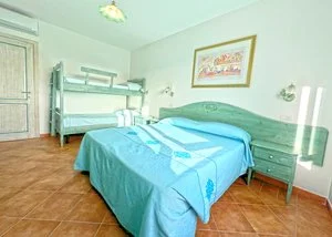 RESIDENZE DEL MARIA ROSARIA – Orosei