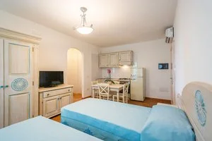 LE RESIDENZE DEL BAIA MARINA – Orosei