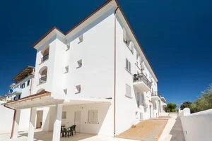 LE RESIDENZE DEL BAIA MARINA – Orosei