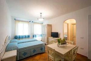 LE RESIDENZE DEL BAIA MARINA – Orosei