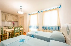 LE RESIDENZE DEL BAIA MARINA – Orosei