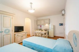 LE RESIDENZE DEL BAIA MARINA – Orosei