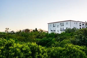 LE RESIDENZE DEL BAIA MARINA – Orosei
