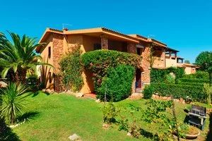APPARTAMENTI OASI E OASI BLU – San Teodoro