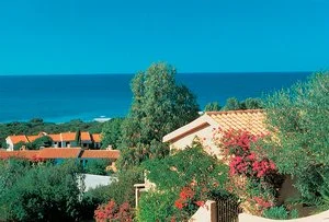 APPARTAMENTI OASI E OASI BLU – San Teodoro