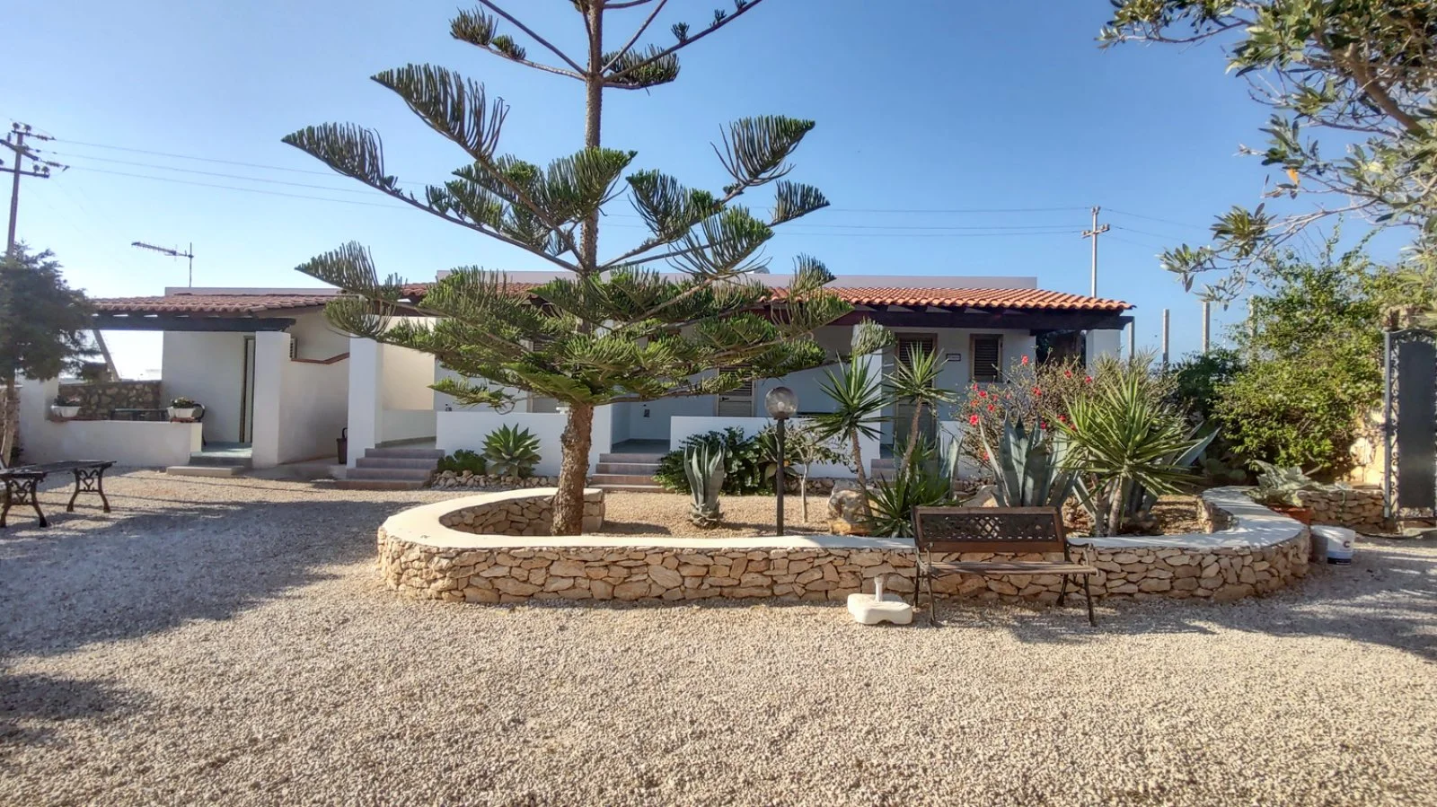 Residence Lo Zodiaco 