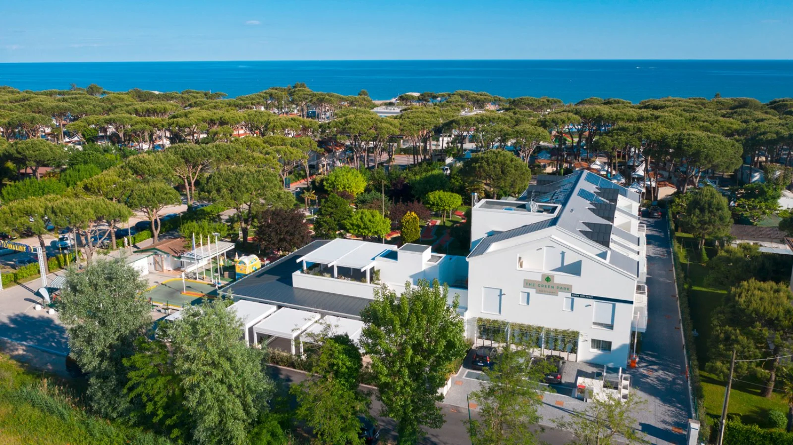 The Green Park Hotel The Green Park Hotel