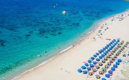 CAMPING V. BAIA BLU LA TORTUGA – Vignola Mare