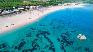 CAMPING V. BAIA BLU LA TORTUGA – Vignola Mare