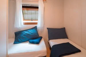 CAMPING V. BAIA BLU LA TORTUGA – Vignola Mare