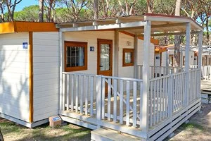 CAMPING V. BAIA BLU LA TORTUGA – Vignola Mare