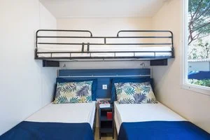 CAMPING V. BAIA BLU LA TORTUGA – Vignola Mare