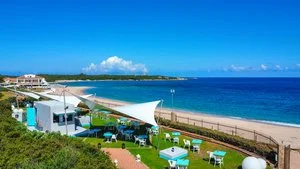CAMPING V. BAIA BLU LA TORTUGA – Vignola Mare