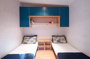 CAMPING V. BAIA BLU LA TORTUGA – Vignola Mare