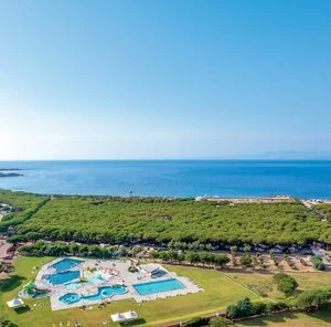 CAMPING V. BAIA BLU LA TORTUGA – Vignola Mare