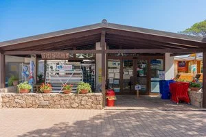 CAMPING V. BAIA BLU LA TORTUGA – Vignola Mare