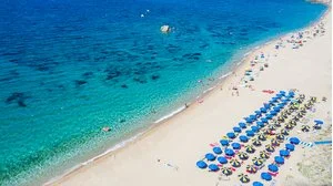 CAMPING V. BAIA BLU LA TORTUGA – Vignola Mare