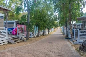 CAMPING V. BAIA BLU LA TORTUGA – Vignola Mare