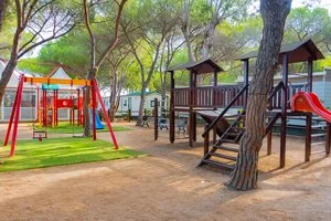 CAMPING V. BAIA BLU LA TORTUGA – Vignola Mare
