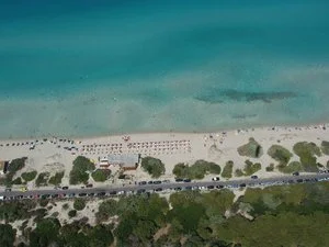 CASE A GALLIPOLI - BAIA VERDE – Baia Verde